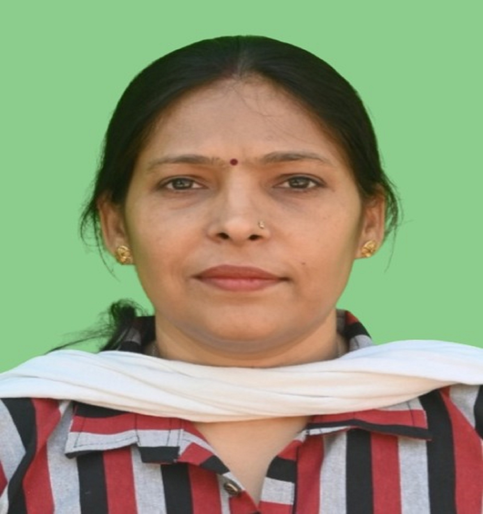 GMPS - Great Mission Public School Ramnagar